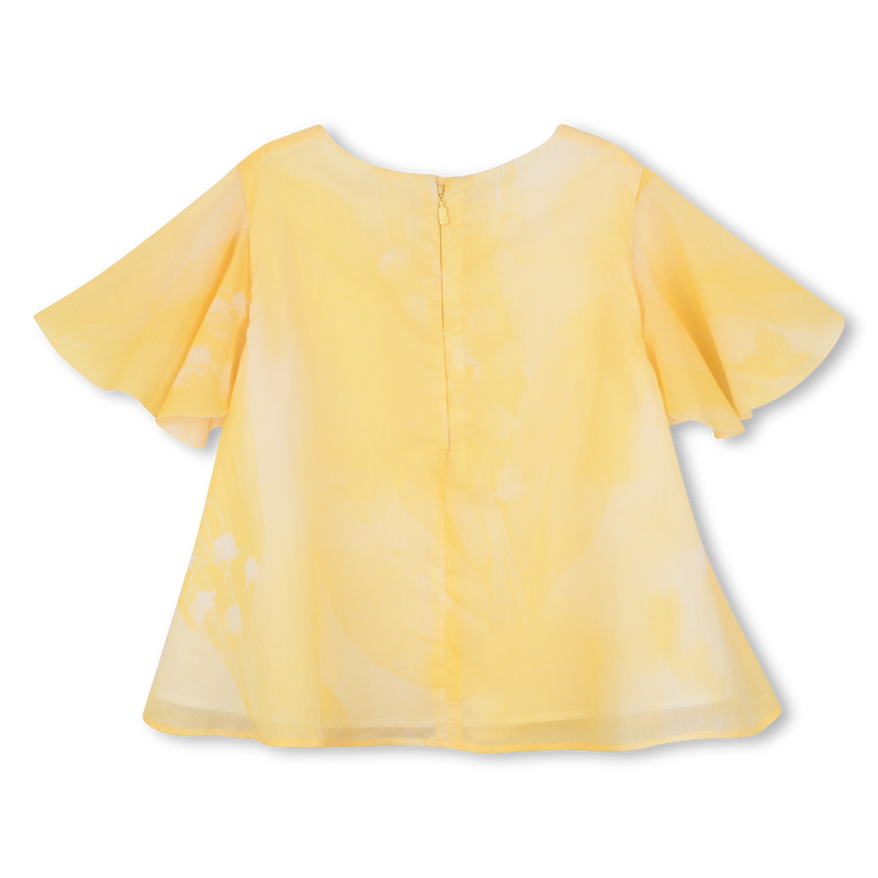 SET T-SHIRT E PANTALONCINI GIVENCHY 
                        BAMBINA