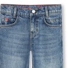 Pantaloni in denim HUGO 
                    RAGAZZO
