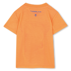 T-shirt a maniche corte TIMBERLAND 
                    RAGAZZO