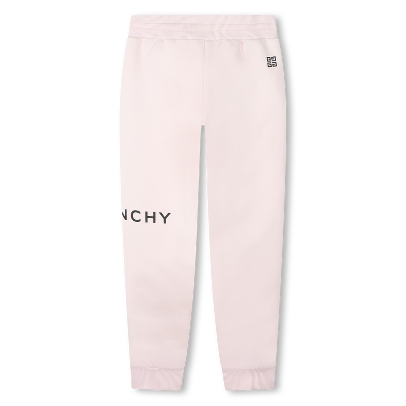 Fleece Sweatpants GIVENCHY 
                        BAMBINA