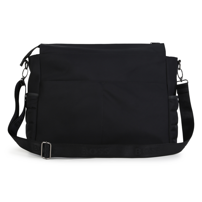Borsa per pannolini BOSS 
                        UNISEX