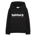Felpa con cappuccio TIMBERLAND 
                    RAGAZZO