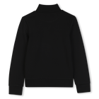 Maglietta a maniche lunghe KARL LAGERFELD KIDS 
                    BAMBINA