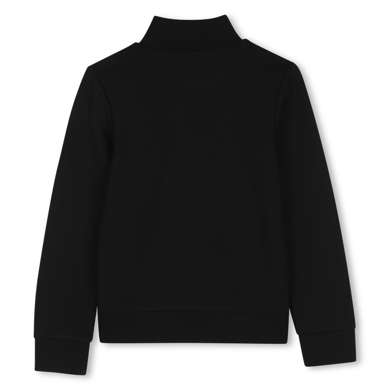 Maglietta a maniche lunghe KARL LAGERFELD KIDS 
                        BAMBINA
