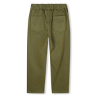 Pantaloni in twill KENZO KIDS 
                    UNISEX