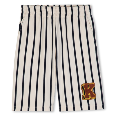 Bermuda KENZO KIDS RAGAZZO