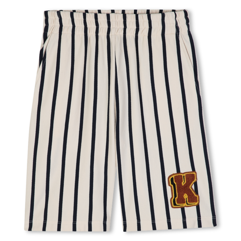 Bermuda KENZO KIDS 
                        RAGAZZO
