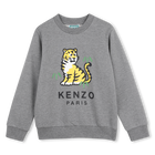Felpa KENZO KIDS 
                    RAGAZZO