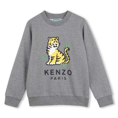 Felpa KENZO KIDS RAGAZZO