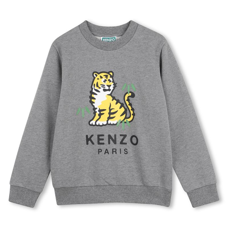 Felpa KENZO KIDS 
                        RAGAZZO