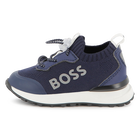 Calze da ginnastica BOSS 
                    RAGAZZO
