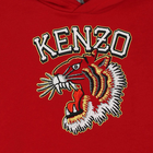 Felpa con cappuccio KENZO KIDS 
                    RAGAZZO