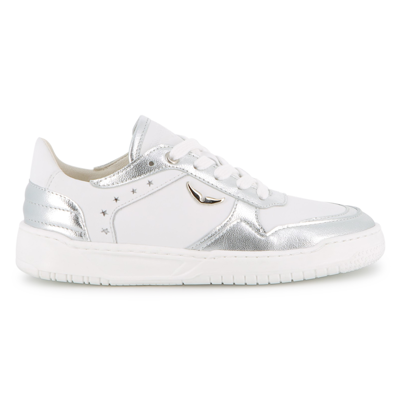Sneakers stringate ZADIG & VOLTAIRE 
                        BAMBINA