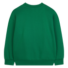 Felpa in pile KENZO KIDS 
                    RAGAZZO