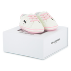 Scarpe da ginnastica finte KARL LAGERFELD KIDS 
                    BAMBINA