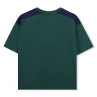 TEE SHIRT HUGO 
                    BAMBINO