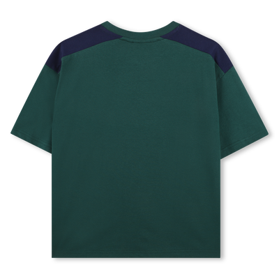 TEE SHIRT HUGO BAMBINO