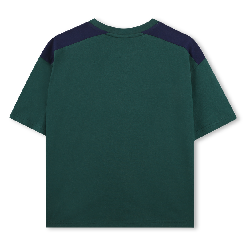 TEE SHIRT HUGO 
                        BAMBINO