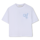 T-shirt manica corta BILLIEBLUSH 
                    RAGAZZO