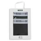 Set da 2 boxer BOSS 
                    RAGAZZO