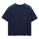 TEE SHIRT HUGO 
                    BAMBINO
