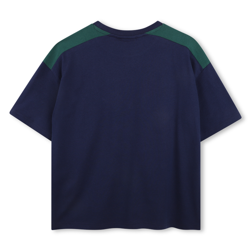 TEE SHIRT HUGO 
                        BAMBINO