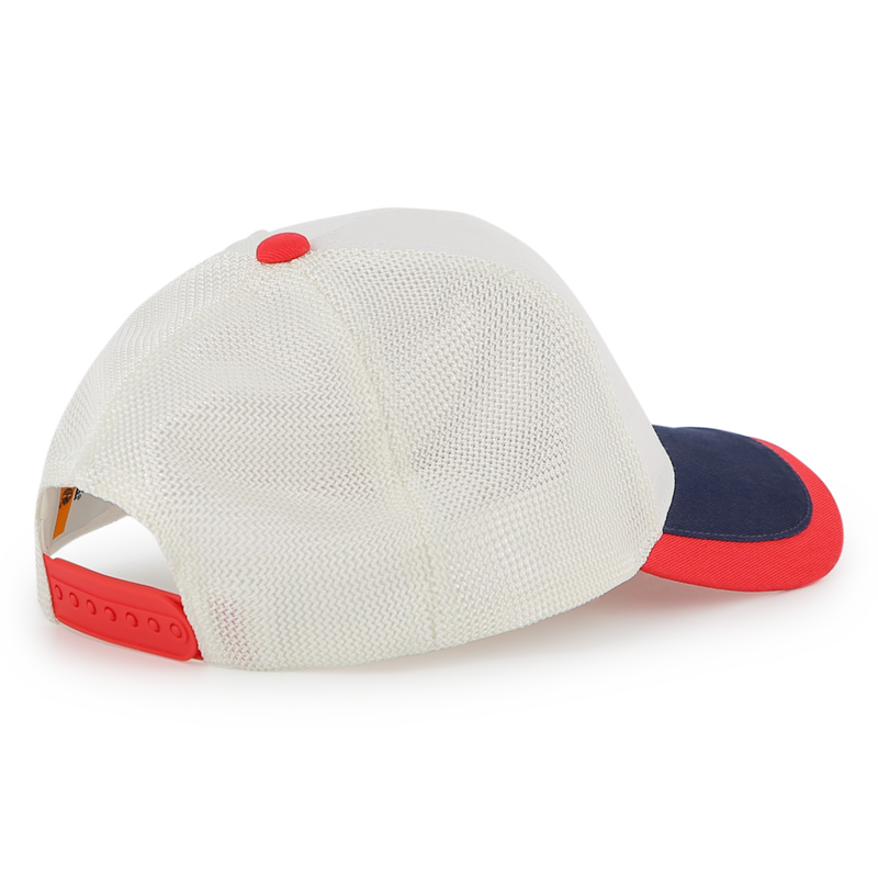 TAPPO CON ILLUSTRAZIONE TIMBERLAND 
                        RAGAZZO