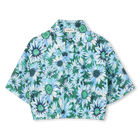 Camicia con colletto a camicetta LANVIN 
                    BAMBINA