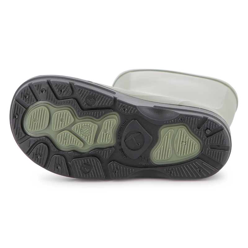 Rain Boots BOSS 
                        RAGAZZO