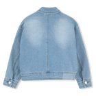 Giacca di jeans DKNY 
                    UNISEX