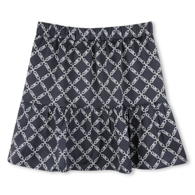 MINIGONNA MICHAEL KORS BAMBINA