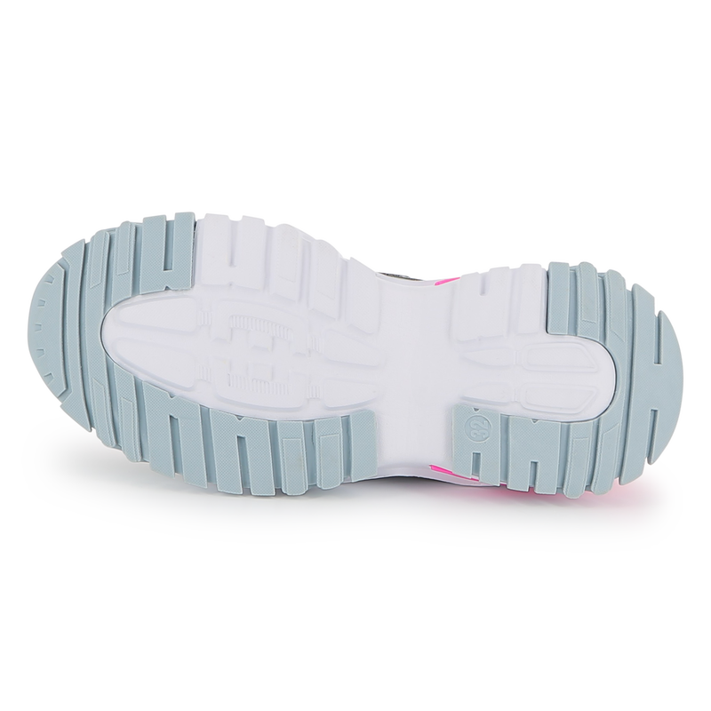 Scarpe da ginnastica atletiche BILLIEBLUSH 
                        BAMBINA