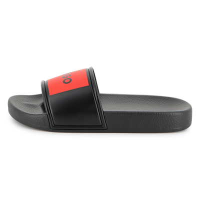 RUBINETTO HUGO RAGAZZO