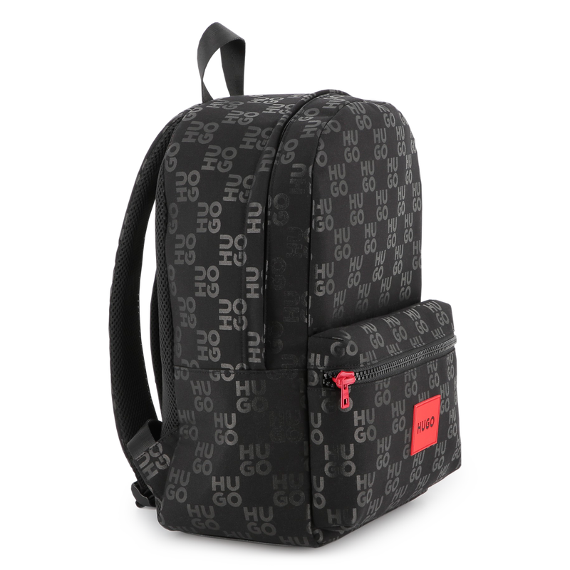 Zaino HUGO 
                        RAGAZZO