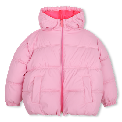 Giacca a vento con cappuccio BILLIEBLUSH BAMBINA