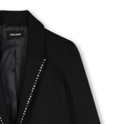 Giacca da completo ZADIG & VOLTAIRE 
                    BAMBINA