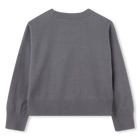 Maglione lavorato a maglia DKNY 
                    BAMBINA