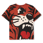 T-shirt a maniche corte KENZO KIDS 
                    UNISEX