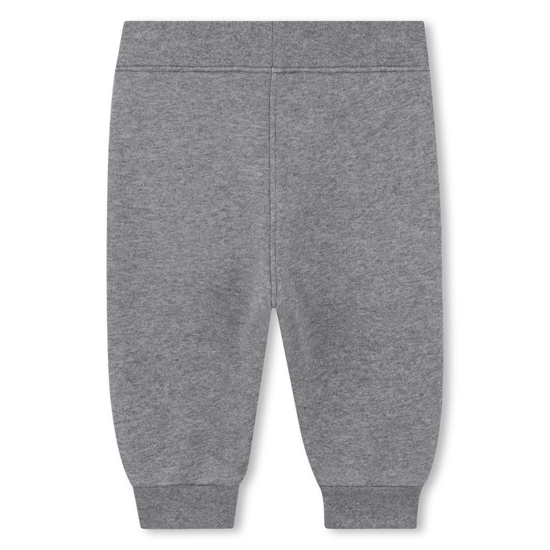 Set cardigan e pantaloni BOSS 
                        RAGAZZO