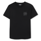 T-shirt a maniche corte DKNY 
                    UNISEX