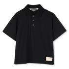 Polo a maniche corte DKNY 
                    RAGAZZO