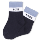 Set di calze BOSS 
                    RAGAZZO
