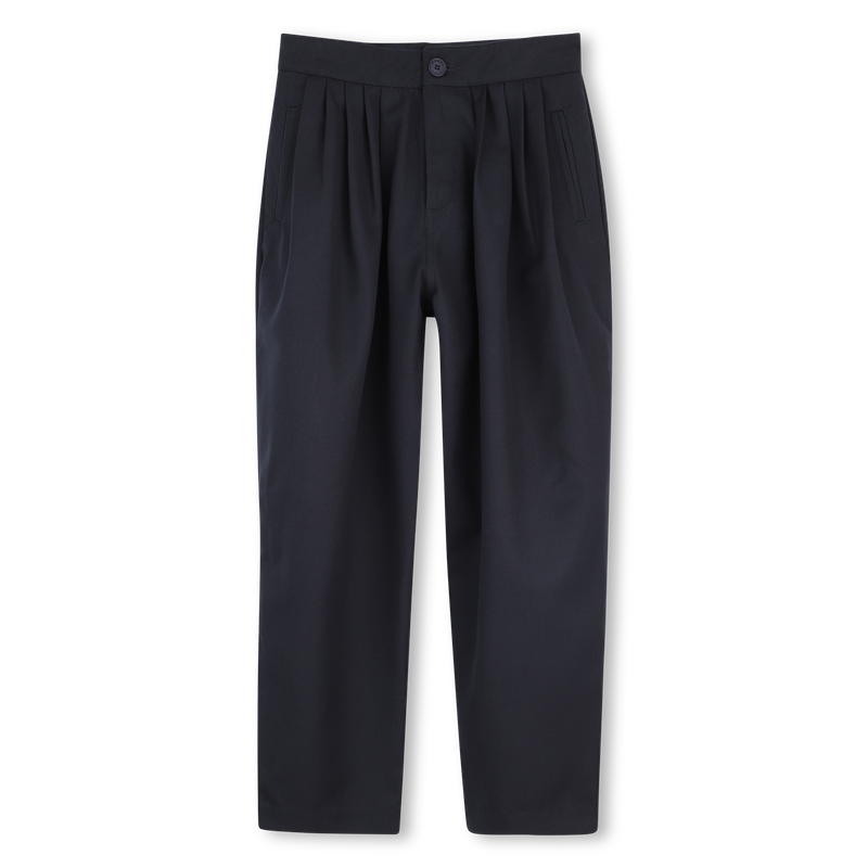 Pantaloni da cerimonia KENZO KIDS 
                        BAMBINO
