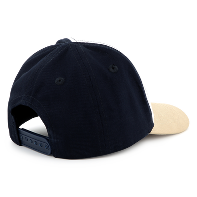 Cappellino regolabile BOSS RAGAZZO