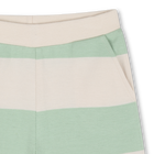 Set t-shirt e bermuda KENZO KIDS 
                    RAGAZZO