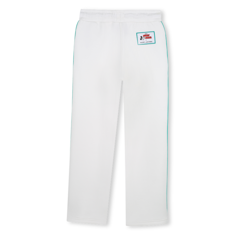 TUTA SPORTIVA MARC JACOBS 
                        RAGAZZO