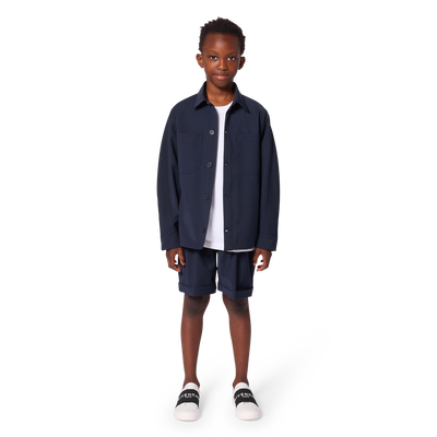 GIACCA GIVENCHY RAGAZZO