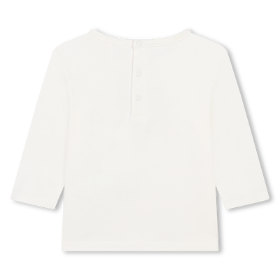 T-shirt stampa Disney CARREMENT BEAU RAGAZZO