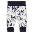T-shirt e pantaloni con bottoni a pressione TIMBERLAND 
                    RAGAZZO
