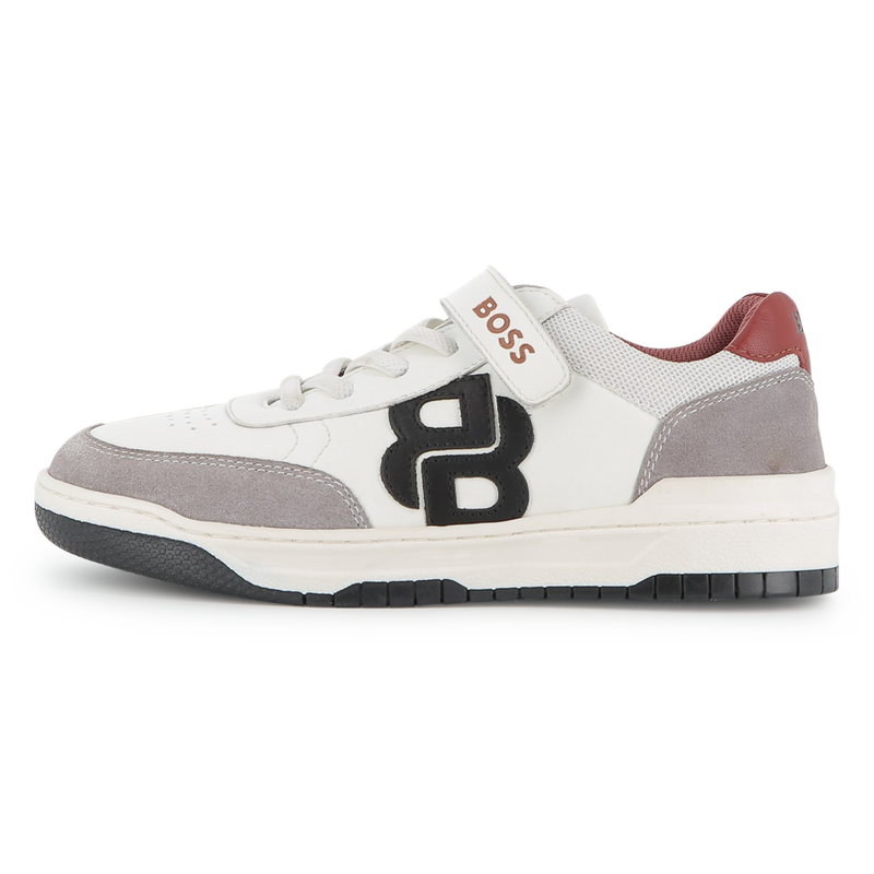 Sneakers BOSS 
                        RAGAZZO